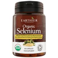 Earthier Organic Selenium